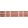 Pure2Improve | KD Bar Set of 3 | Red - 3